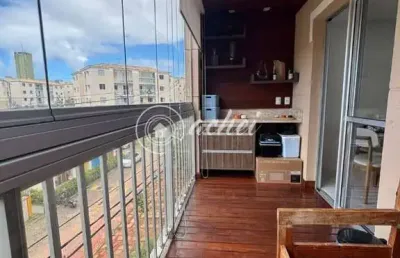 Apartamento com 2 quartos à venda na Rua Ministro Antônio Carlos Magalhães, s/n, Buraquinho, Lauro de Freitas