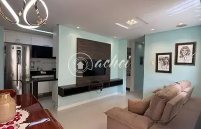 Apartamento com 3 quartos à venda na Rua Ministro Antônio Carlos Magalhães, s/n, Buraquinho, Lauro de Freitas