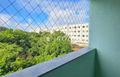 Apartamento com 2 quartos à venda na Condominio Em Pitangueiras, s/n, Pitangueiras, Lauro de Freitas