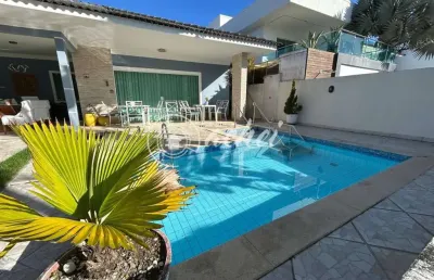 Casa térrea 3/4 nascente para locação em buraquinho