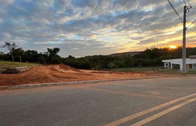 Terreno em condomínio fechado à venda no Novo Igarapé, Igarapé 
