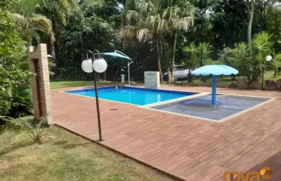 Chácara / sítio com 4 quartos à venda na município de cristianópolis, 1, setor central, cristianópolis por r$ 1.510.000