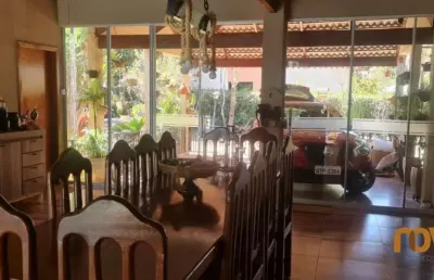 Chácara / sítio com 3 quartos à venda na santo antônio de goiás, 1, residencial califórnia, santo antônio de goiás por r$ 1.682.000