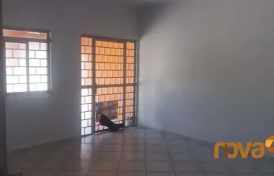 Casa com 3 quartos à venda na ma-1 qd 13 lt 10, 1, residencial olinda, goiânia por r$ 650.000