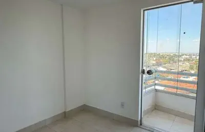 Apartamento com 3 quartos à venda na 1 q 5, 100, pólo empresarial goiás, aparecida de goiânia por r$ 460.000