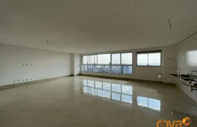 Apartamento com 4 quartos à venda na avenida mutirão, 246, setor marista, goiânia por r$ 2.396.230