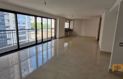 Apartamento com 4 quartos à venda na avenida mutirão, 125, setor marista, goiânia por r$ 2.187.349
