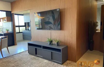 Apartamento com 3 quartos à venda na avenida transbrasiliana, 150, setor nova suiça, goiânia por r$ 811.561
