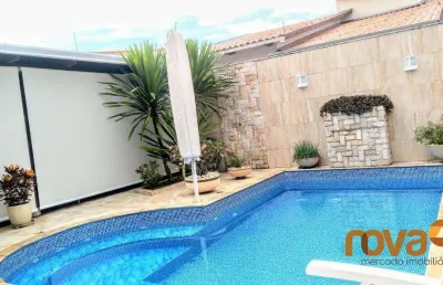 Casa com 4 quartos à venda na rps 6 quadra 05 lt 29, 29, residencial eldorado, goiânia por r$ 1.580.000