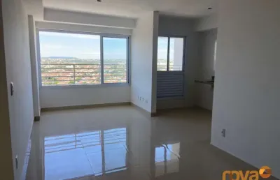 Apartamento com 3 quartos à venda na rua puccini, 373, residencial eldorado, goiânia por r$ 607.579