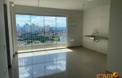 Apartamento com 3 quartos à venda na avenida circular, 1132, setor pedro ludovico, goiânia por r$ 599.000