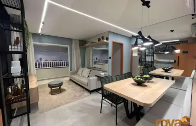 Apartamento com 2 quartos à venda na avenida c 1, 100, jardim américa, goiânia por r$ 543.760