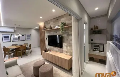 Apartamento com 3 quartos à venda na avenida c 1, 100, jardim américa, goiânia por r$ 697.620