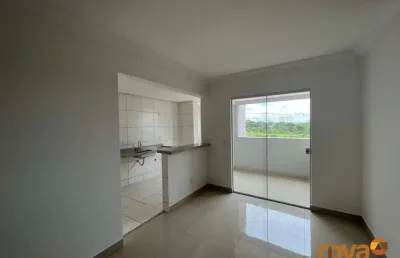 Apartamento com 3 quartos à venda na alameda afonso pena, 278, setor faiçalville, goiânia por r$ 484.743