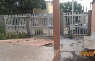 Casa com 4 quartos à venda na rua 203-a, 36, setor leste universitário, goiânia por r$ 649.999