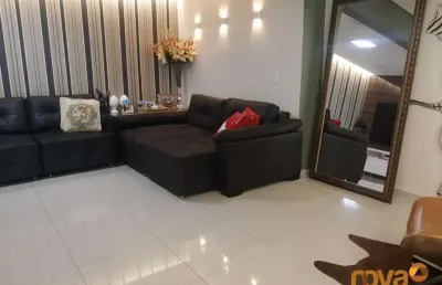 Cobertura com 3 quartos à venda na avenida castelo branco, 3479, setor bueno, goiânia por r$ 1.189.000