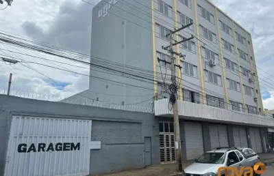 Prédio à venda na avenida anhanguera, 10412, setor campinas, goiânia por r$ 6.000.000