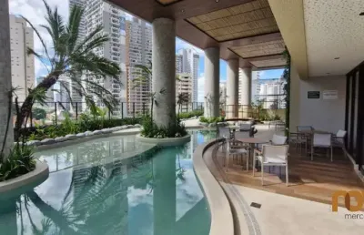 Apartamento com 3 quartos à venda na 1128 qd-238 lt-34/38, 182, setor marista, goiânia por r$ 887.393