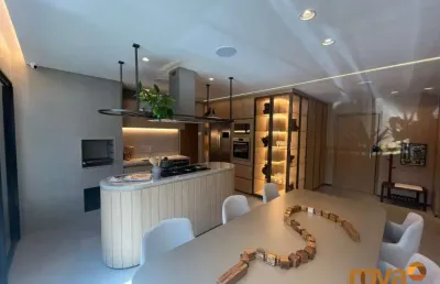 Apartamento com 3 quartos à venda na avenida c 1, 238, jardim américa, goiânia por r$ 1.069.290
