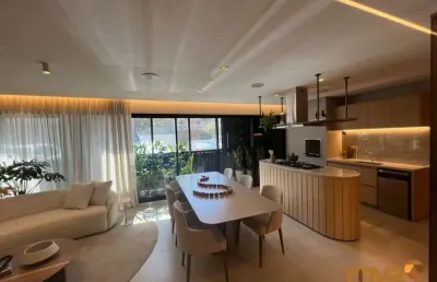 Apartamento com 3 quartos à venda na avenida c 1, 238, jardim américa, goiânia por r$ 1.245.870