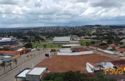 Terreno comercial à venda na avenida goiânia, setor maysa, trindade por r$ 4.805.000