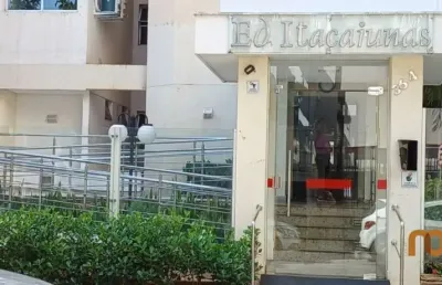 Apartamento com 3 quartos à venda na avenida deputado jamel cecílio, 100, jardim goiás, goiânia por r$ 529.000