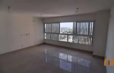 Apartamento com 3 quartos à venda na 143 nr 170, 170, setor marista, goiânia por r$ 1.112.000