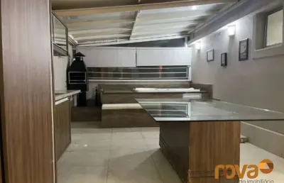 Apartamento com 3 quartos à venda na avenida deputado jamel cecílio, 100, jardim goiás, goiânia por r$ 1.519.000