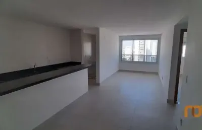 Apartamento com 3 quartos à venda na avenida castelo branco, 199, setor bueno, goiânia por r$ 785.000