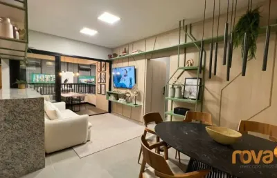 Apartamento com 1 quarto à venda na alameda dos buritis, 20, setor central, goiânia por r$ 496.897