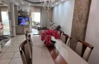 Apartamento com 3 quartos à venda na avenida castelo branco, 100, setor bueno, goiânia por r$ 790.000