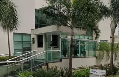 Cobertura com 3 quartos à venda na avenida deputado jamel cecílio, 100, jardim goiás, goiânia por r$ 1.549.000