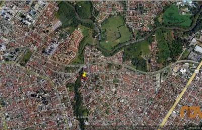 Terreno à venda na avenida perimetral, 1, parque industrial de goiânia, goiânia por r$ 1.550.000