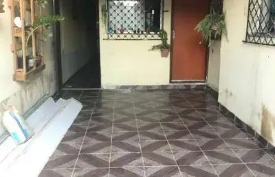 Casa com 3 quartos à venda na rm 09 qd 09 lt 05, 1, residencial marília, senador canedo por r$ 285.900