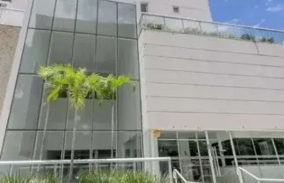 Apartamento com 4 quartos à venda na avenida castelo branco, 100, setor bueno, goiânia por r$ 1.190.000