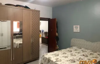 Casa com 2 quartos à venda na outono, 1, setor morada do sol, goiânia por r$ 345.000