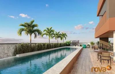 Apartamento com 3 quartos à venda na 138, qd 52 lt 09/12, 1, setor marista, goiânia por r$ 1.200.000