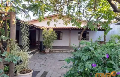 Casa com 4 quartos à venda na c 137, 1451, jardim américa, goiânia por r$ 1.160.000