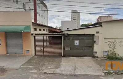 Casa com 6 quartos à venda na avenida anhanguera, 1, setor leste universitário, goiânia por r$ 950.000