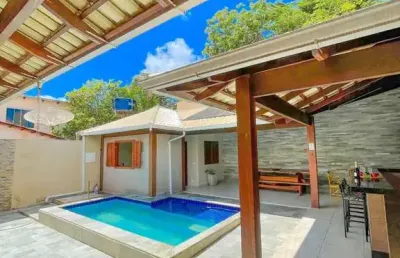 Casa com 5 quartos à venda na rua niquelandia qd-03 lt-26, 26, centro, pirenópolis por r$ 1.200.000