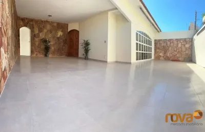 Casa com 3 quartos à venda na avenida c 1, 100, setor nova suiça, goiânia por r$ 995.000