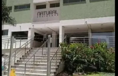Apartamento com 3 quartos à venda na avenida deputado jamel cecílio, 100, jardim goiás, goiânia por r$ 639.000