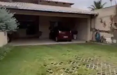 Casa em condomínio fechado com 3 quartos à venda na rua boulevard amendoeiras, 100, jardim atlântico, goiânia por r$ 1.605.000