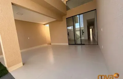 Casa com 3 quartos à venda na f36 qd 176 lt 31, 1, setor faiçalville, goiânia por r$ 650.000