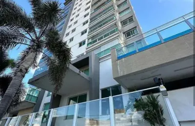 Apartamento com 3 quartos à venda na rua 17, 100, setor oeste, goiânia por r$ 999.000