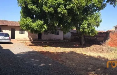 Terreno à venda na c163, jardim américa, goiânia por r$ 800.000