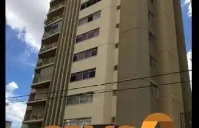 Apartamento com 4 quartos à venda na alameda dos buritis, 568, setor oeste, goiânia por r$ 940.000