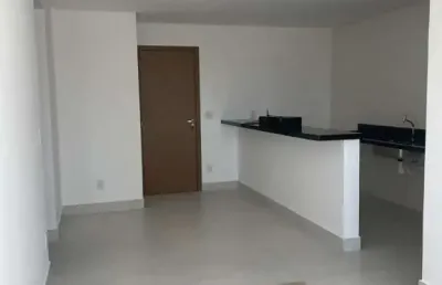 Apartamento com 2 quartos à venda na avenida castelo branco, 1573, setor bueno, goiânia por r$ 576.500