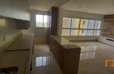 Apartamento com 3 quartos à venda na rua 147, 192, setor marista, goiânia por r$ 1.215.000