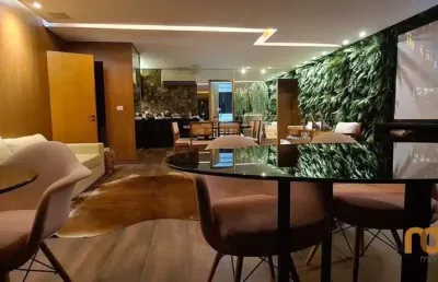 Apartamento com 4 quartos à venda na 14, 100, jardim goiás, goiânia por r$ 1.565.000